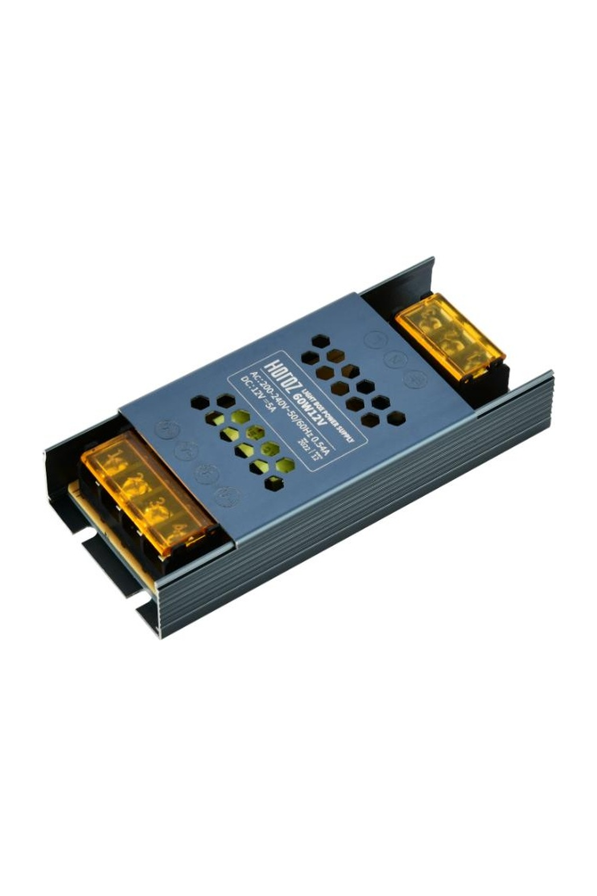 60W 5A LED Trafo