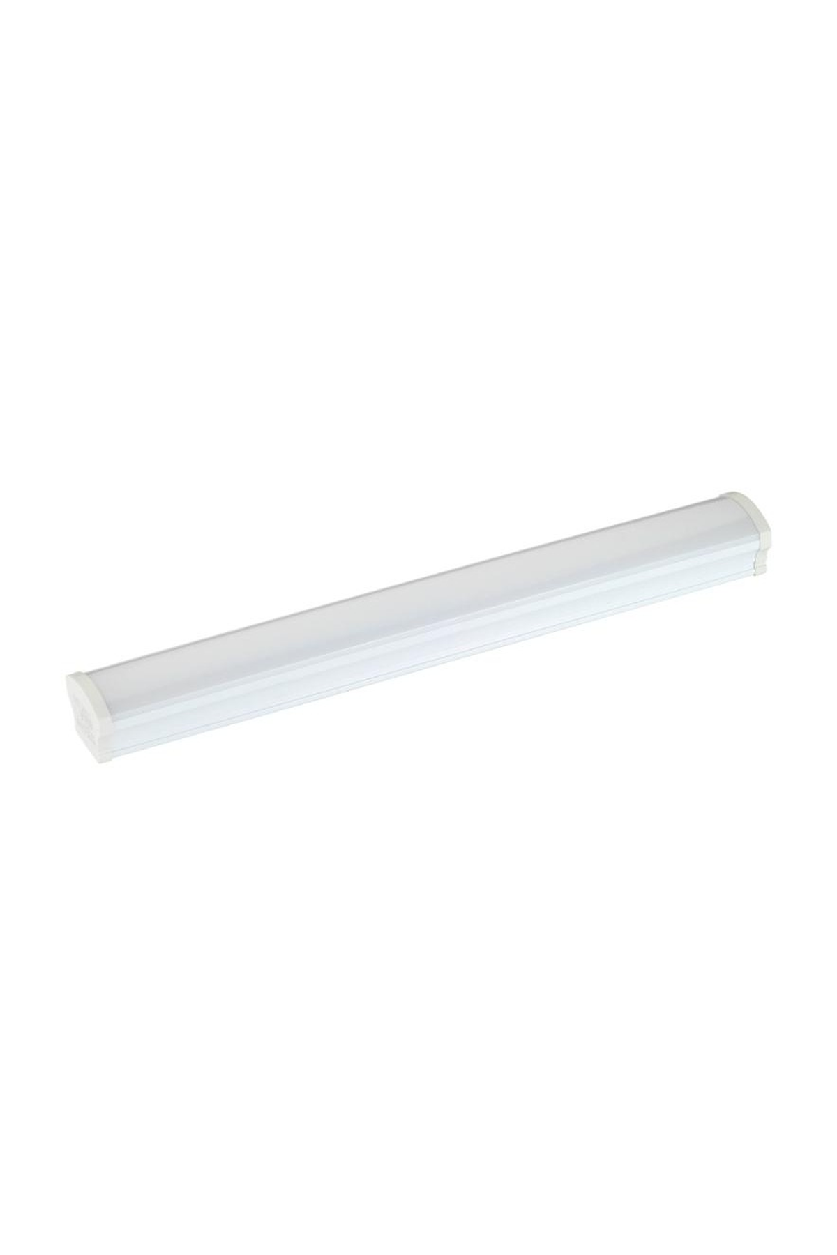 40W Beyaz Gövde 6400K Beyaz Led Armatür