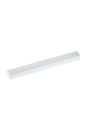 40W Beyaz Gövde 6400K Beyaz Led Armatür