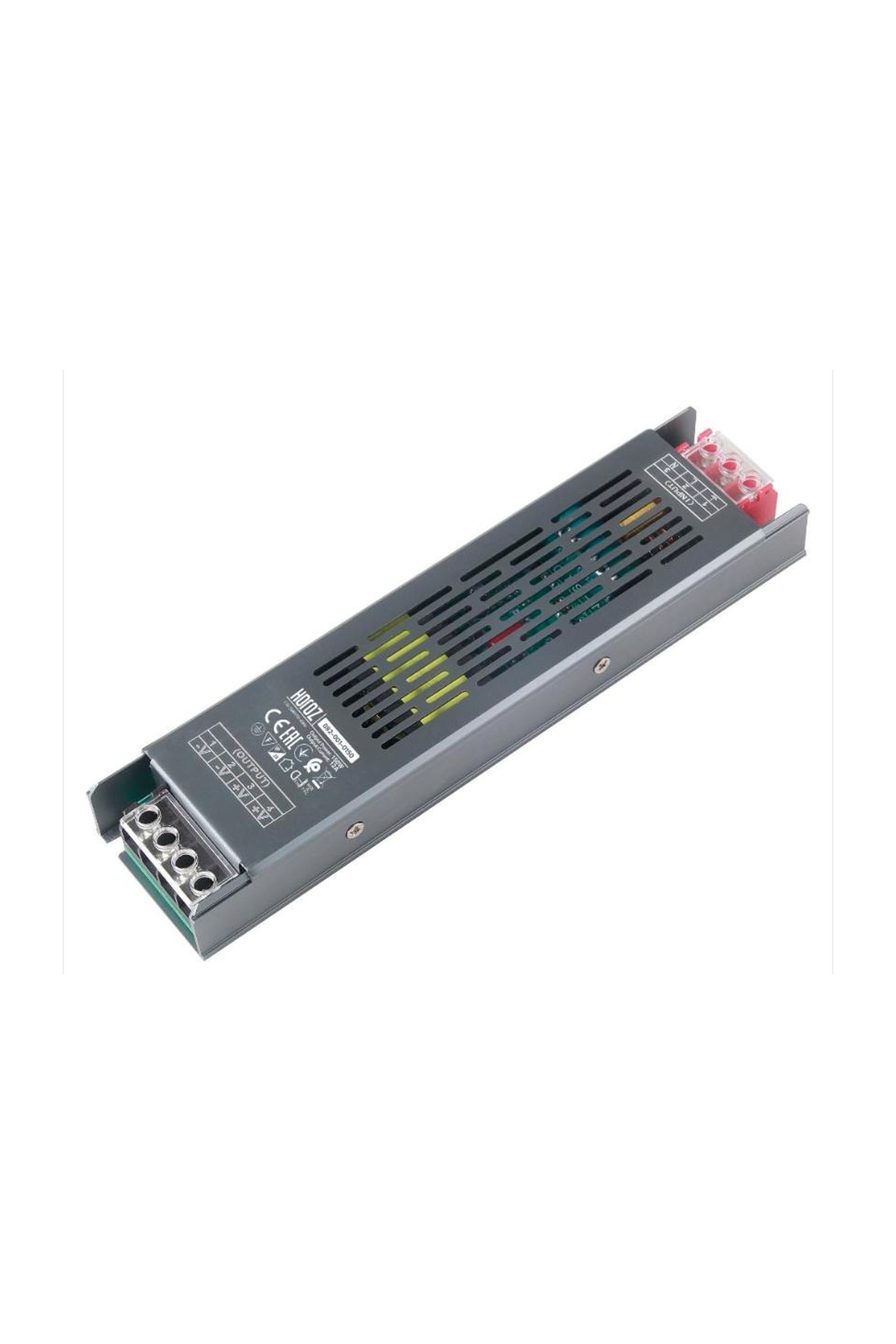 36W 3A LED Trafo