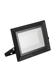 300W Siyah Gövde 6400K Beyaz Led Projektör