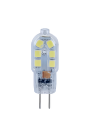 5W 3200K Sarı 51 LED'li Kapsül Ampul