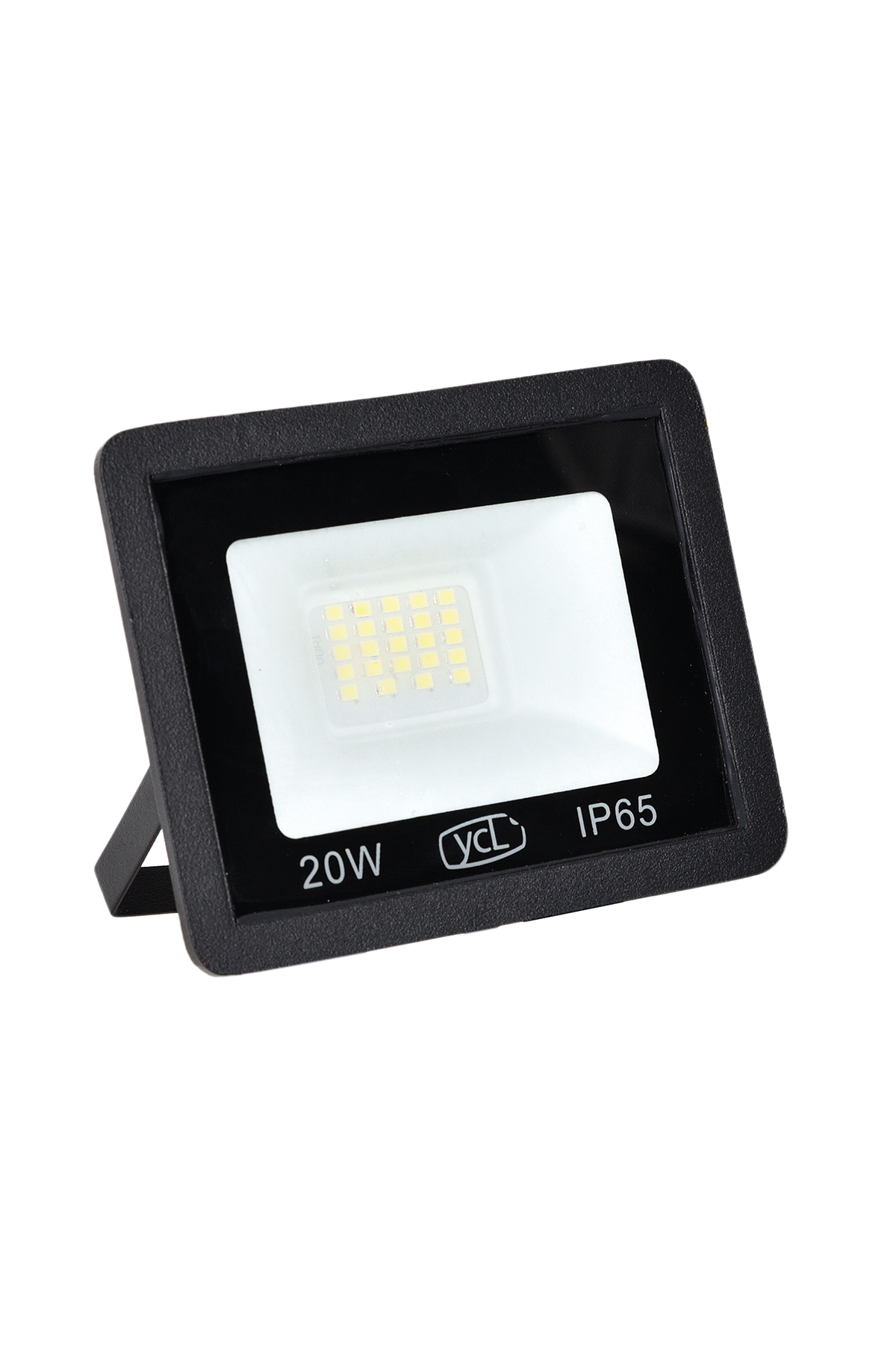 20W Amber Işık LED Projektör