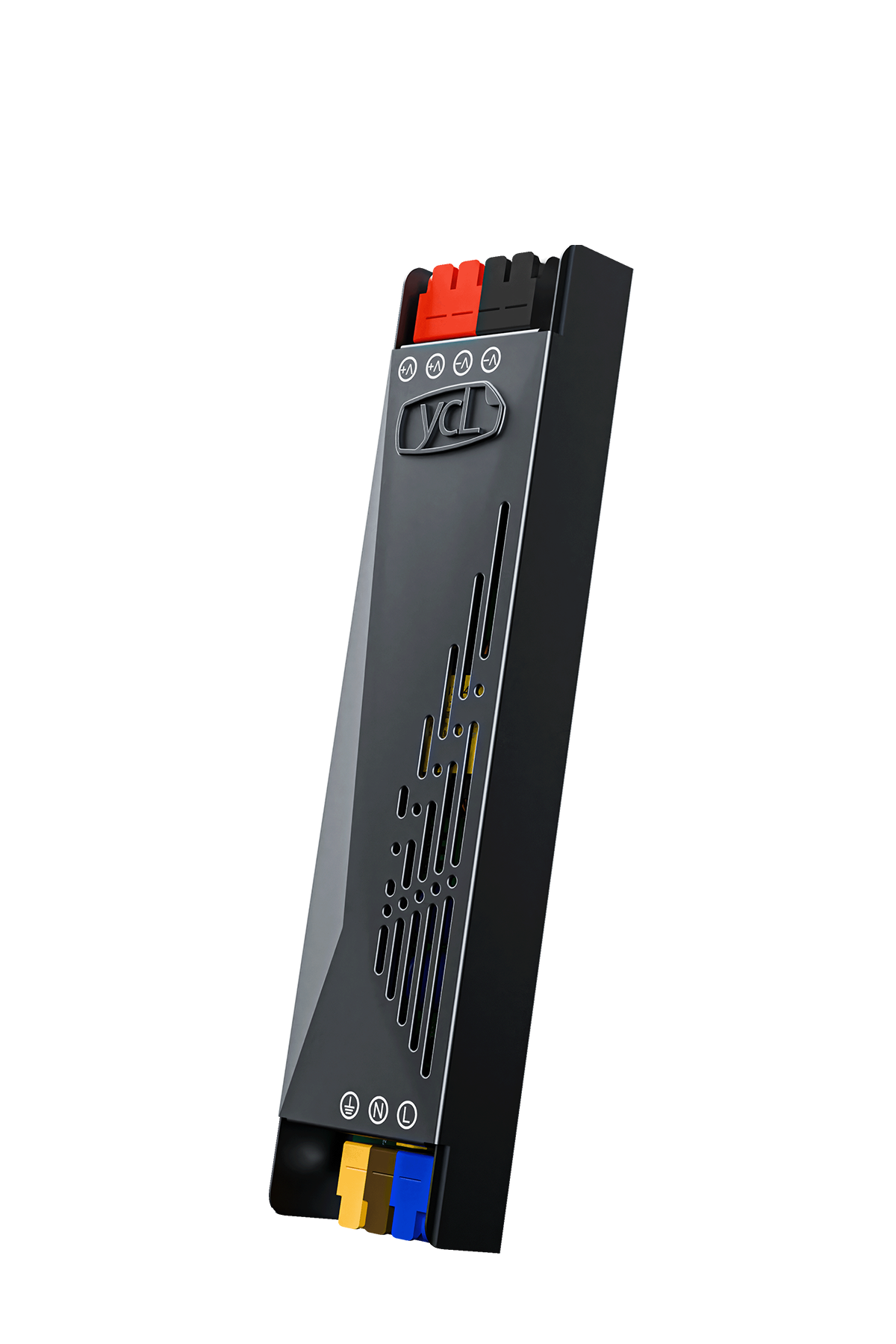 400W 40A Ultraslim LED Trafo