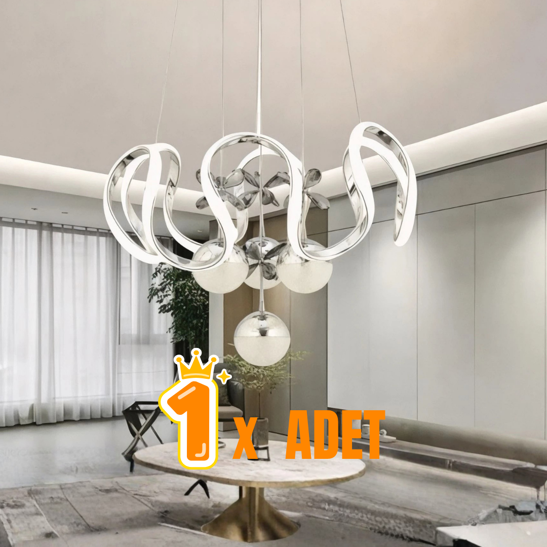 Aura Premium Düğün Paketi - Yeni Ev Aydınlatma Seti