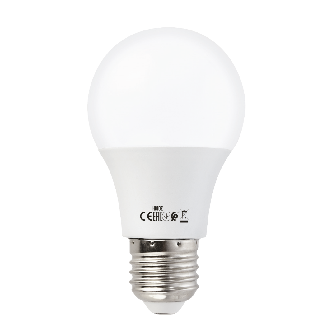 EKOLA 9 - 9W Led Ampul 6400K