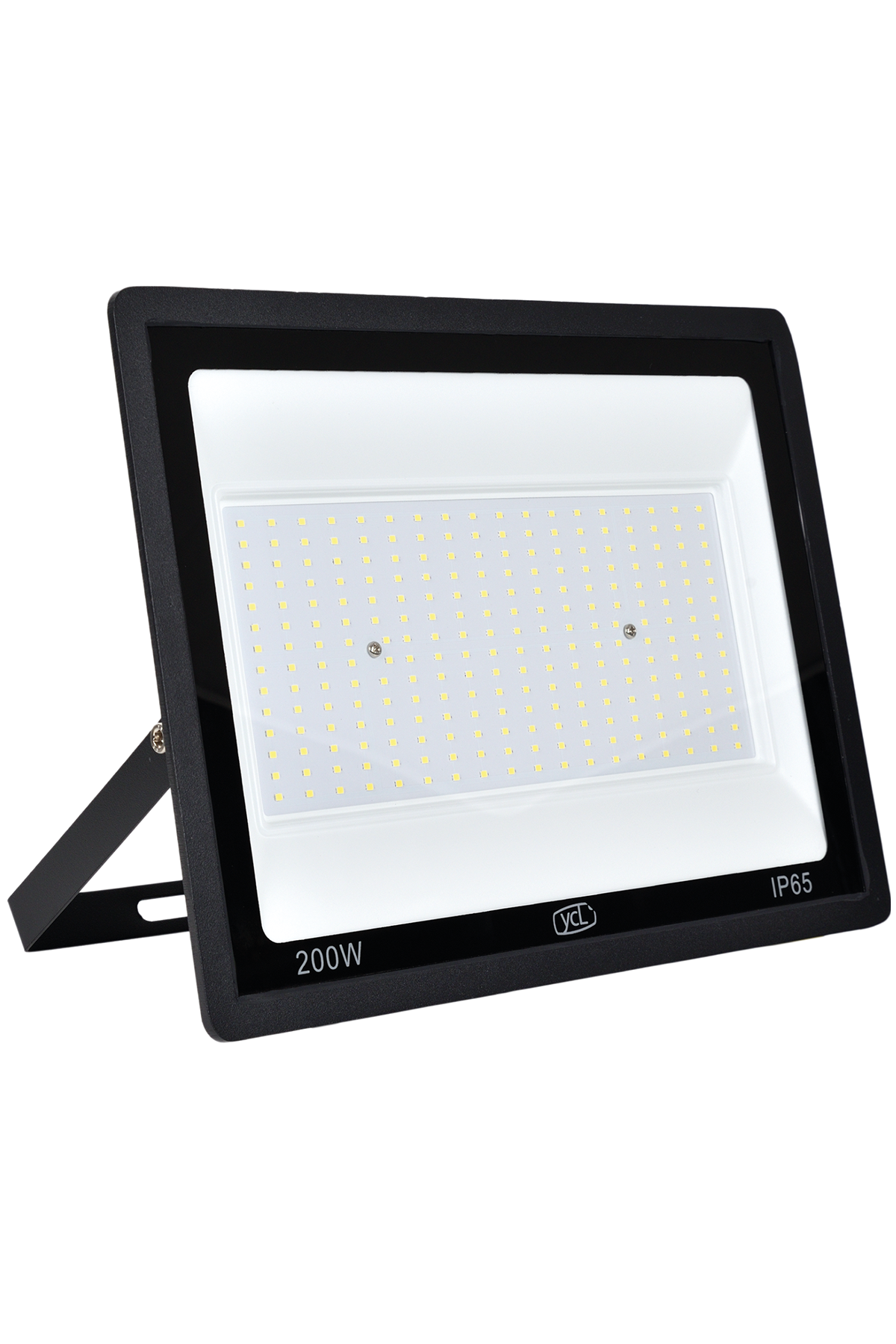 200W 6500K Beyaz Işık LED Projektör