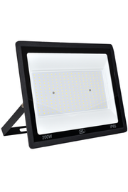 200W 6500K Beyaz Işık LED Projektör