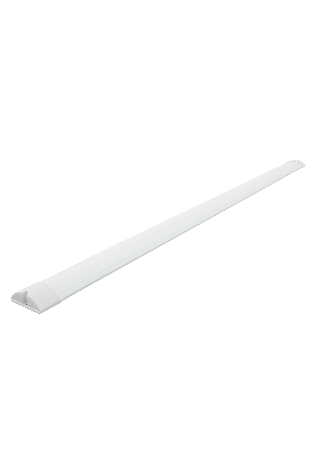 18W 6500K Beyaz Işık Yatay Bant Armatür 60 CM