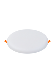 24W 2700K Sarı Çerçevesiz Led Armatür
