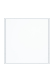 40W Beyaz Gövde 6400K Beyaz 60x60 Backlight Led Panel