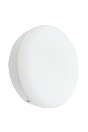 24W 6500K Beyaz Işık Çerçevesiz Sıva Üstü Backlight Sensörlü LED Panel