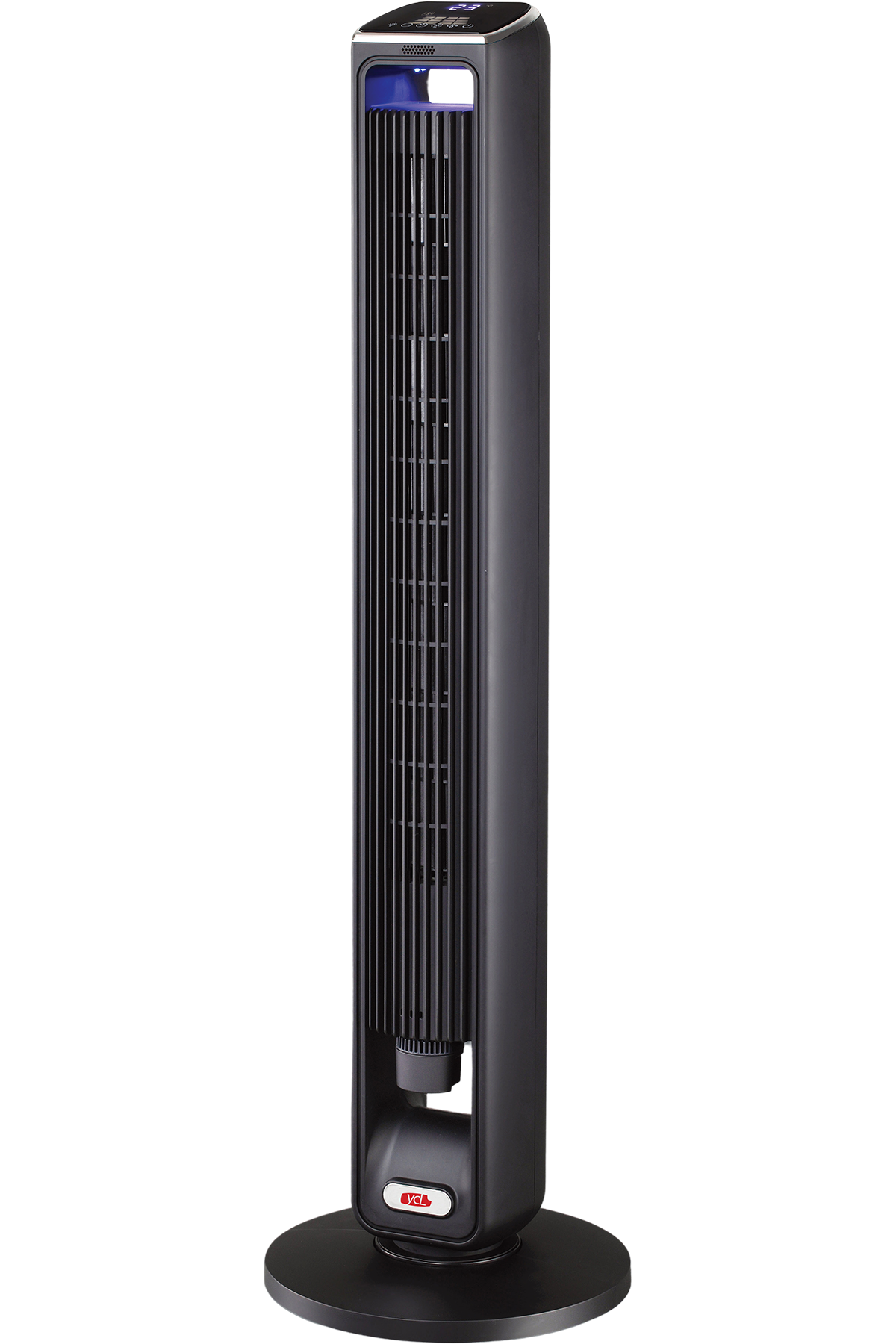 Dokunmatik ve Uzaktan Kumandalı 2 Modlu 55W Soğutucu Tower Fan