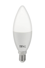 8W 4200K Günışığı LED Ampul