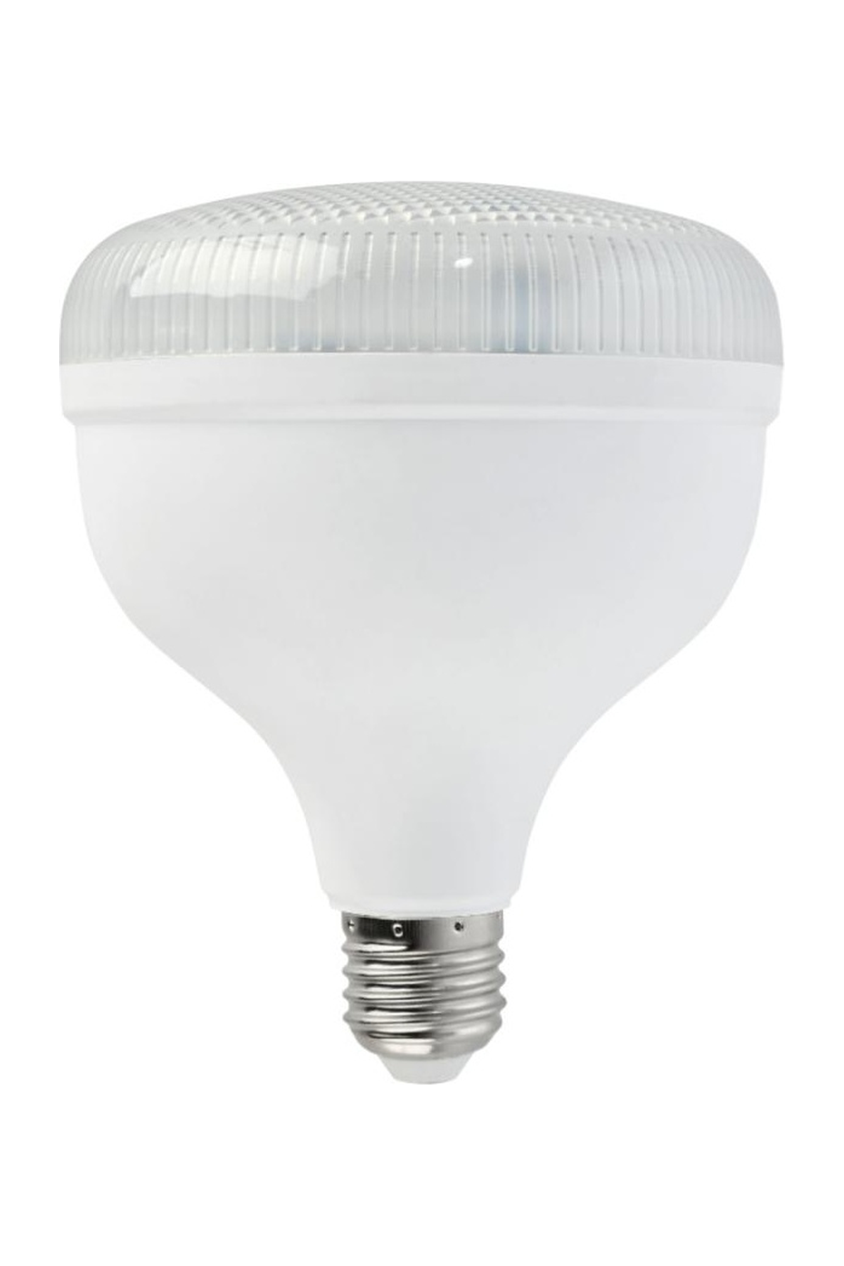 30W 6400K Beyaz Crystal Torch LED Ampul