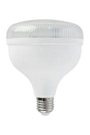 30W 6400K Beyaz Crystal Torch LED Ampul