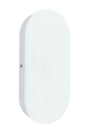 36W 3000K Sarı LED Oval Armatür