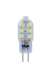 2W 6500K Beyaz 12 LED'li Kapsül Ampul