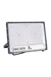 300W 3 Renk İnce Çerçeve LED Projektör