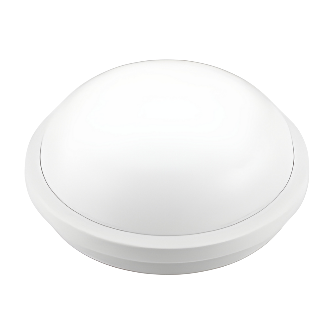 Artos 20W Beyaz Nemliyer Led Armatür 6400K Beyaz Işık
