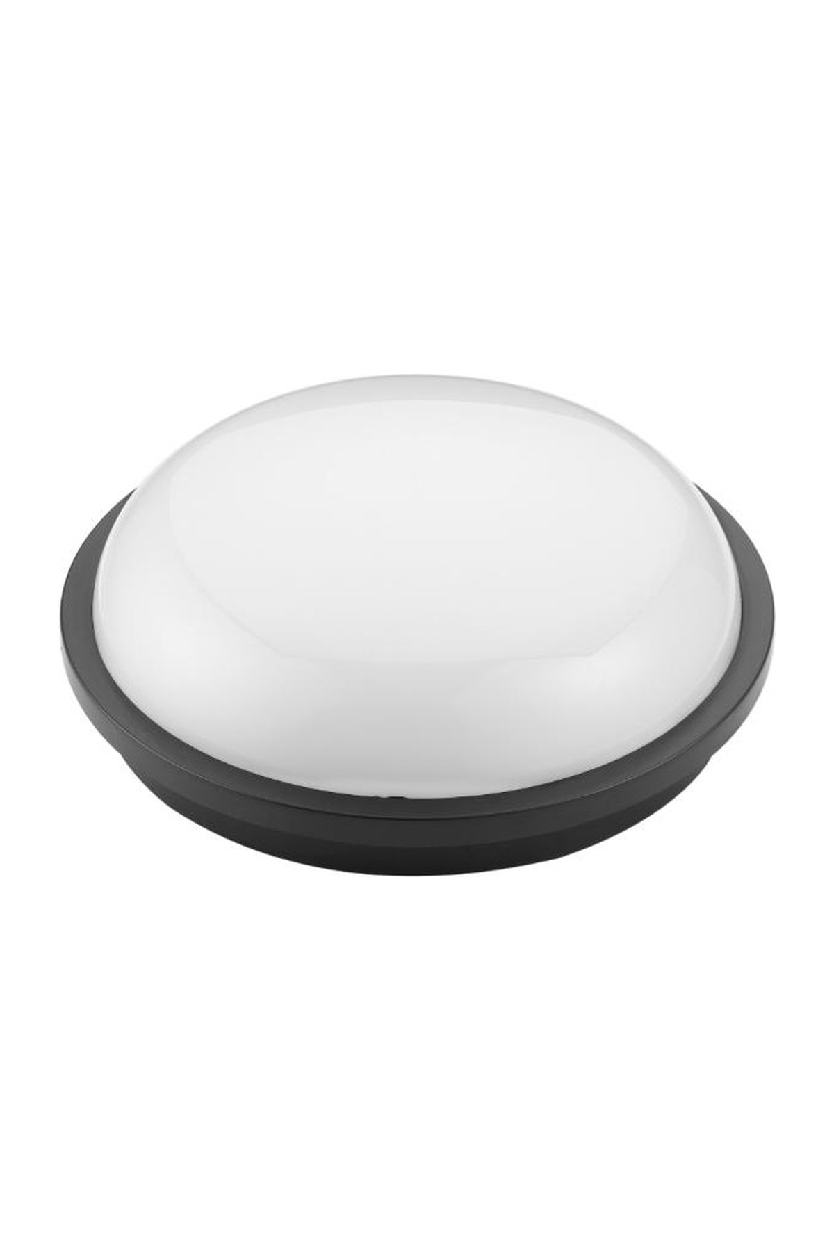 20W Siyah Gövde 6400K Beyaz Nemliyer
