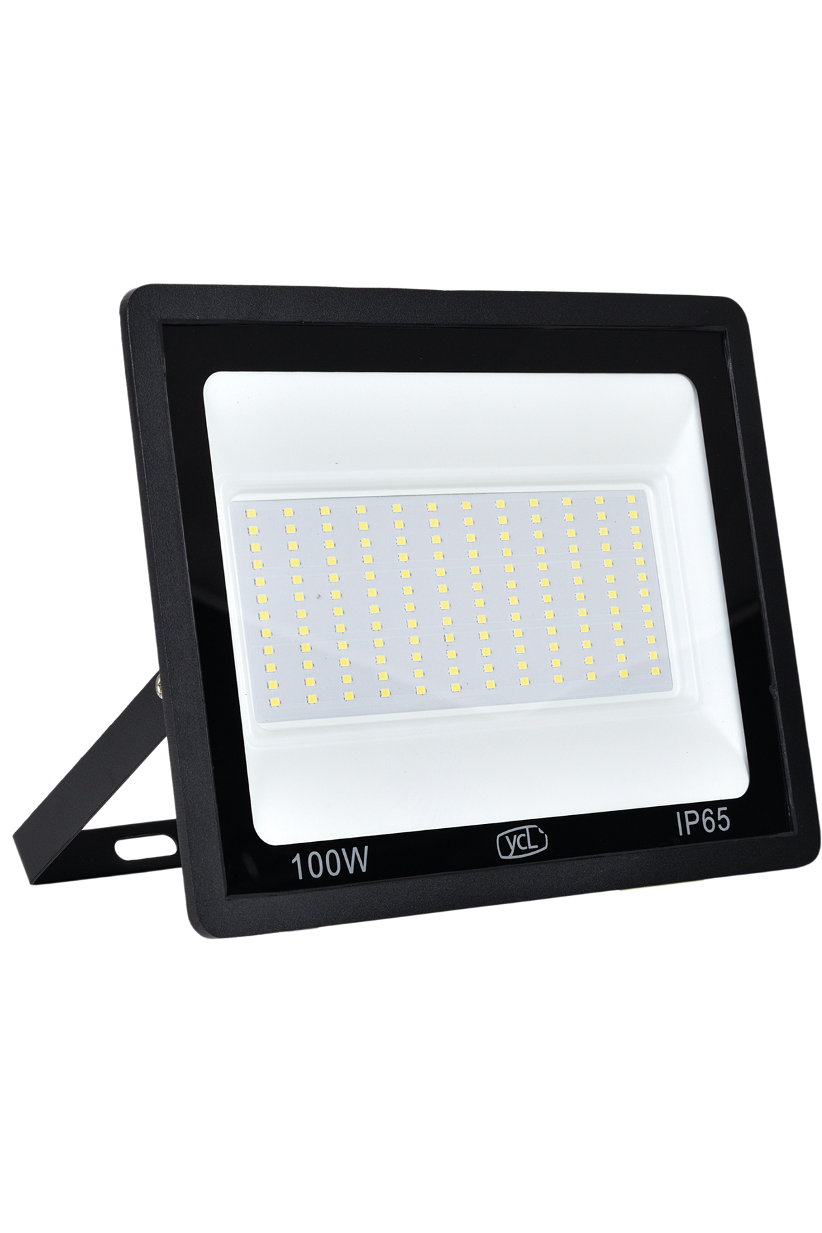100W 3200K Sarı Işık LED Projektör