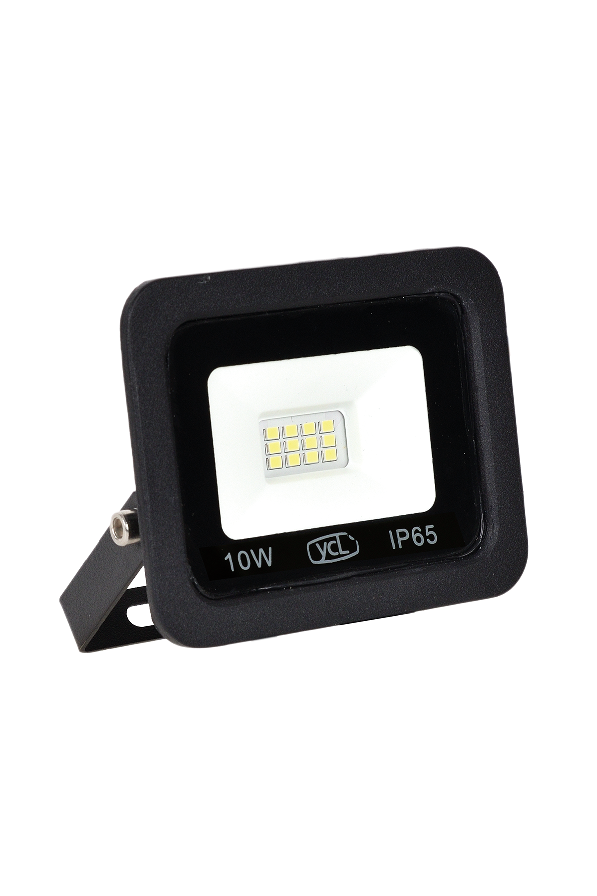10W 6500K Beyaz Işık Led Projektör