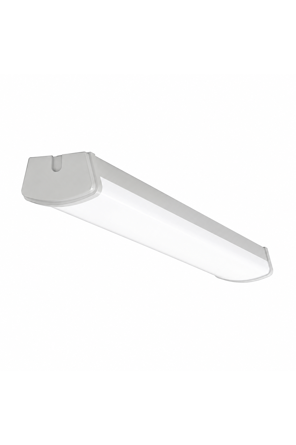 72W 6500K Beyaz Işık LED Etanj Armatür 120 CM