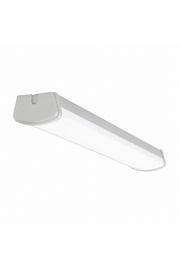 72W 6500K Beyaz Işık LED Etanj Armatür 120 CM