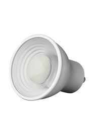 5W 3200K Sarı GU10 Çanak LED Ampul