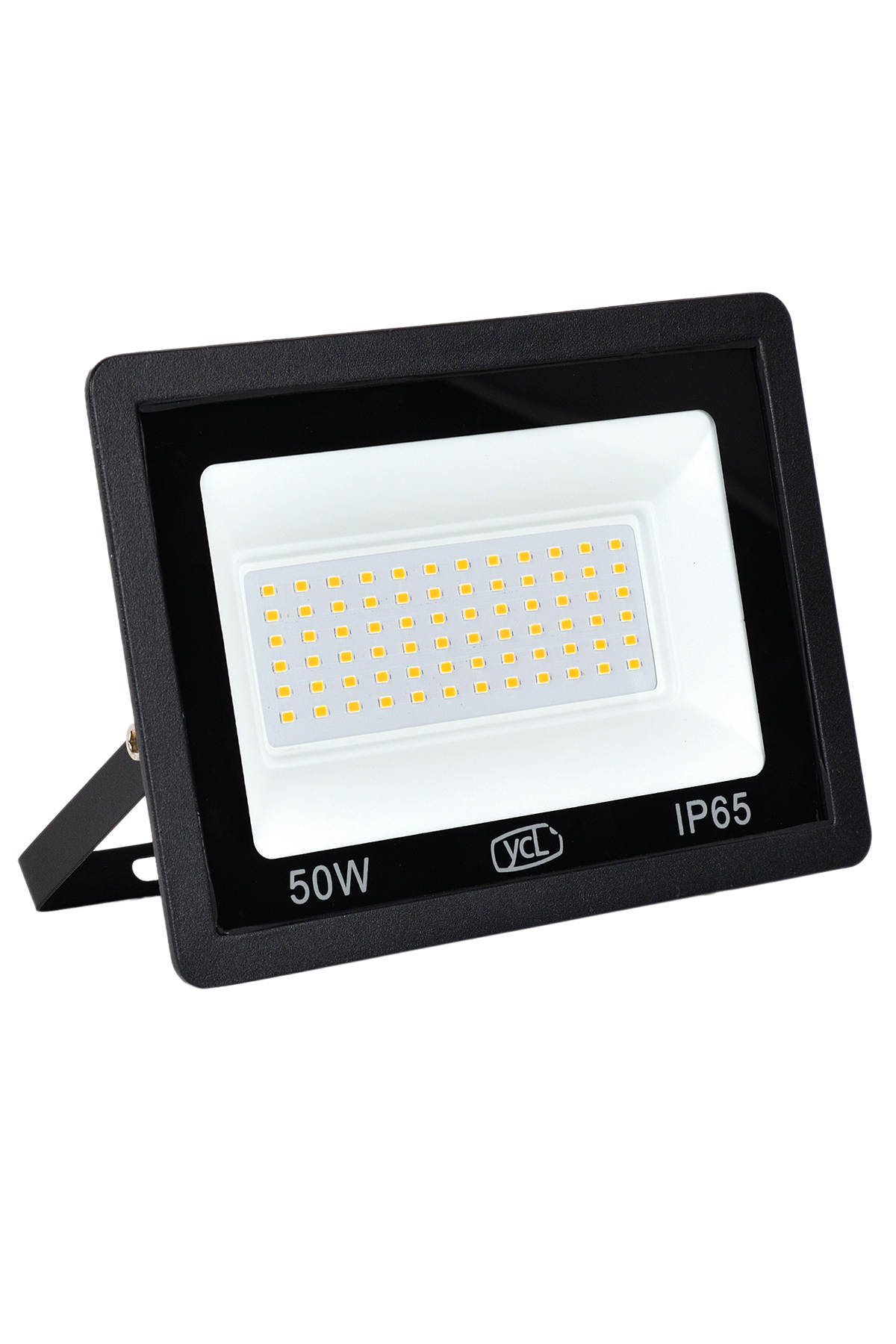 50W 3200K Sarı Işık LED Projektör