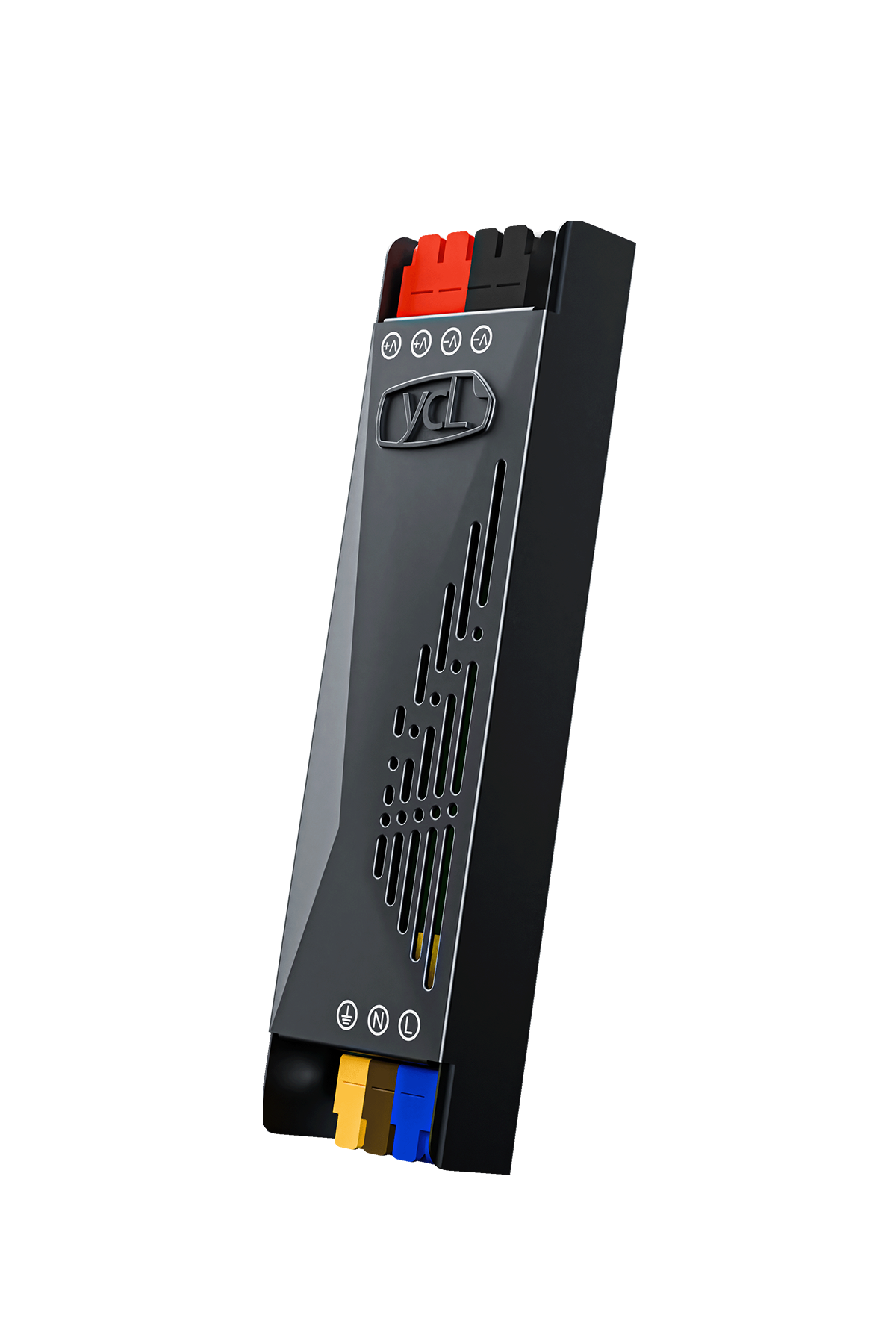 250W 21A Ultraslim LED Trafo