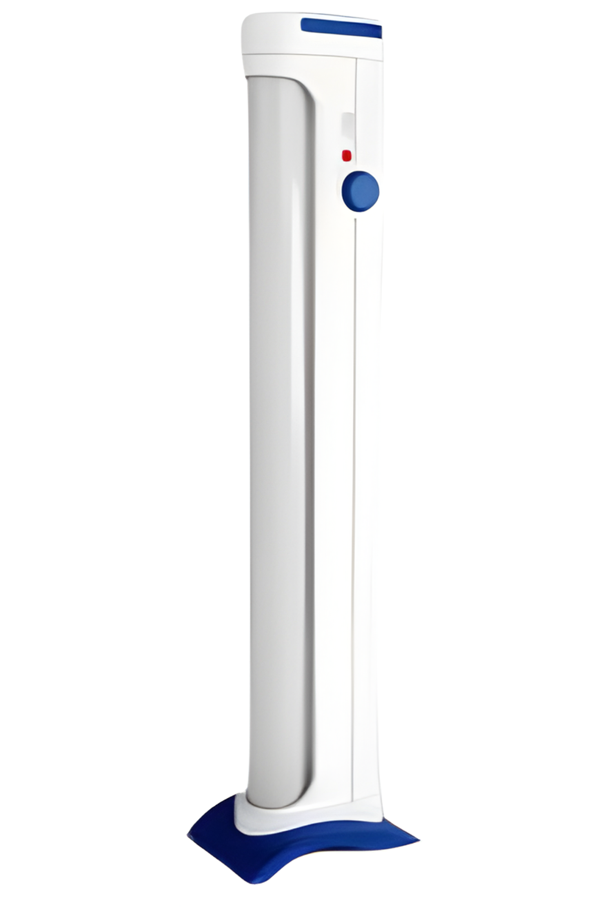 8W Şarjlı Dimmerlı 6500K Beyaz Ayaklı LED Işıldak