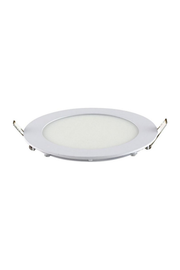 9W Beyaz Gövde 3000K Sarı Sıva Altı LED Panel