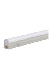 4W Beyaz Gövde 3000K Sarı Lineer LED Armatür