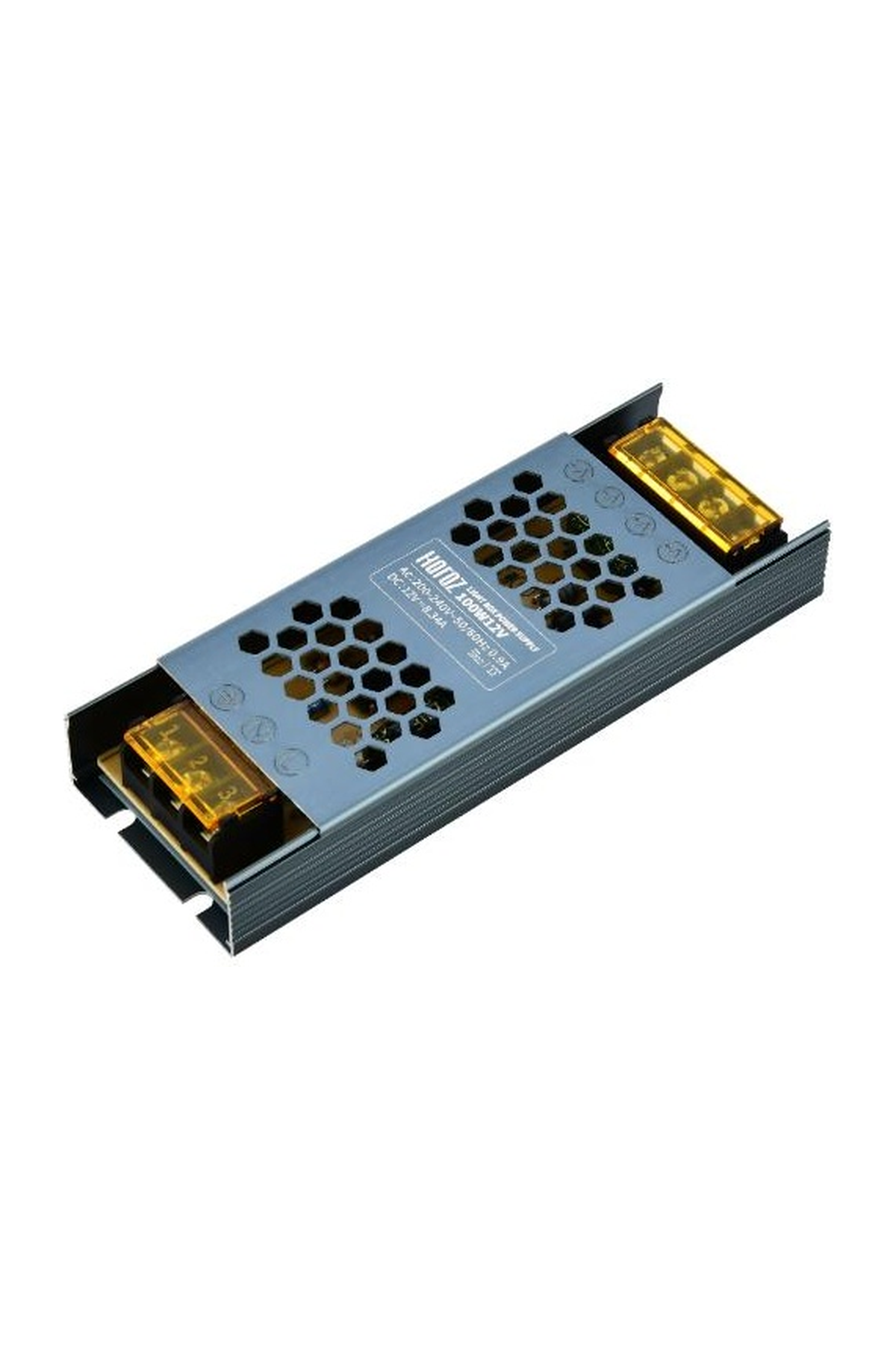 200W 17A LED Trafo