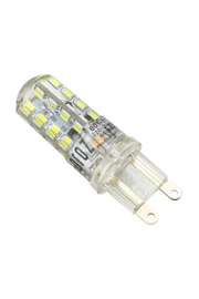 3W 6400K Beyaz G9 Led Ampul