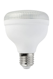 40W 6400K Beyaz Crystal Torch LED Ampul