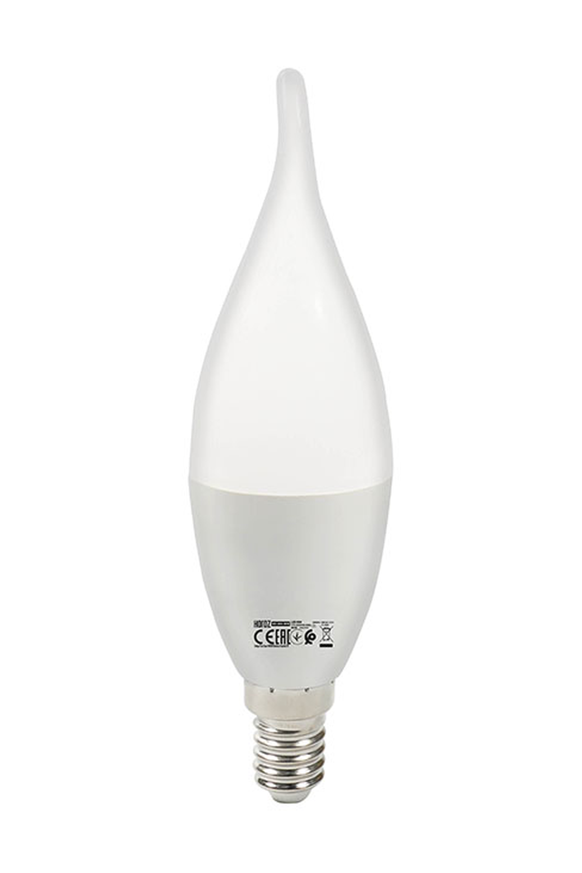 6W 4200K Günışığı LED Ampul