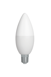7W 4000K Günışığı E14 Duy Mum LED Ampul