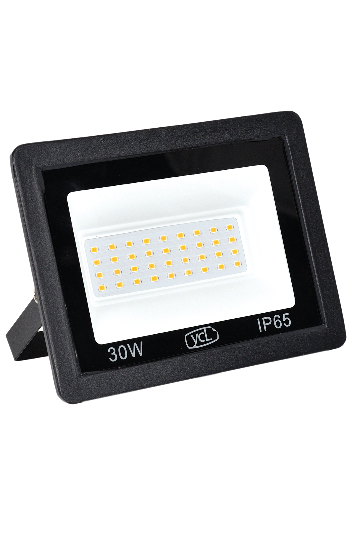 30W 6500K Beyaz Işık Led Projektör