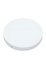 24W 3000K Sarı LED Yuvarlak Armatürü