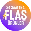 Flash Ürün